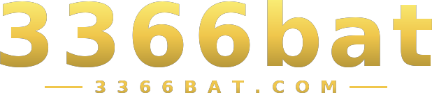 3366bat logo